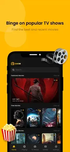 hotstar-bengali-movies tv show